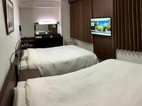 Hotel Alpha-One Kitashinsaibashi Osaca