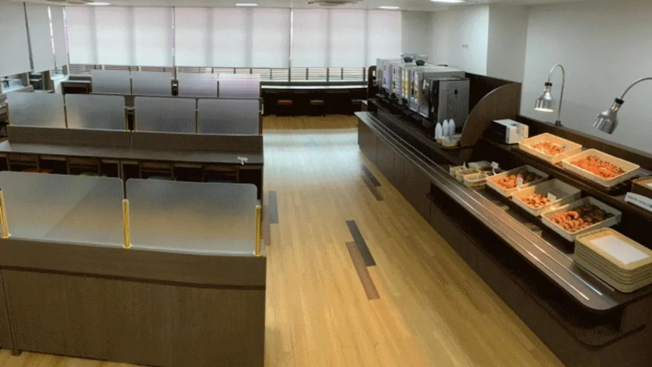 Hotel Alpha-One Kitashinsaibashi Osaca Japão