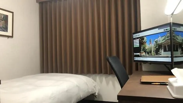 Hotel Alpha-One Kitashinsaibashi Osaca